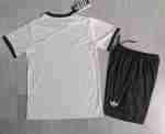 Maglia Calcio Germania 125th Set Bambino 2025 2026
