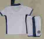 Maglia Calcio Inter Milan Set Bambino Speciale 2025 2026