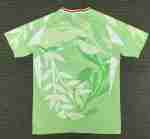 Maglia Calcio Italia Away 2025 2026