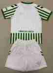Maglia Calcio Real Betis Final Conference League Set Bambino 2025 2026