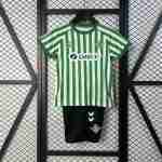 Maglia Calcio Real Betis Set Bambino Speciale 2025 26