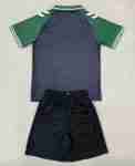 Maglia Calcio Real Betis Set Bambino Speciale 2025 26 Verde