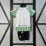 Maglia Calcio Real Betis Set Bambino Speciale 2025 26