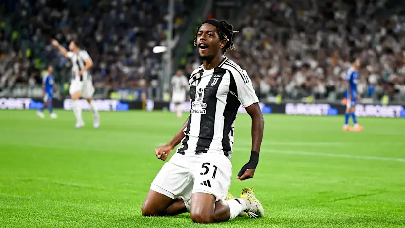 Maglie da Calcio: Tutto Quello che Non Ti Hanno Mai Detto sul Loro Valore! 🤫🔑 Maglie Nuove della Juventus 2025 1