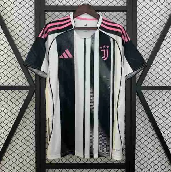 Maglie da Calcio: Tutto Quello che Non Ti Hanno Mai Detto sul Loro Valore! 🤫🔑 Maglie Nuove della Juventus 2025