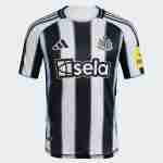 Thailandia Maglia Calcio Newcastle United Prima 2025 2026