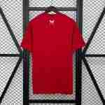 Thailandia Maglia Calcio Athletic Bilbao Portiere 2025 2026