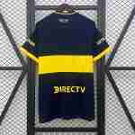 Thailandia Maglia Calcio Boca Juniors Prima 2025 2026
