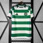 Thailandia Maglia Calcio Celtic Glasgow Prima 2025 2026