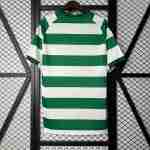 Thailandia Maglia Calcio Celtic Glasgow Prima 2025 2026