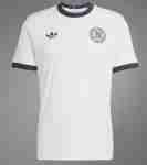 Thailandia Maglia Calcio Germania 125th 2025 2026