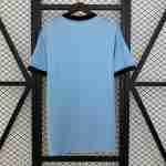 Thailandia Maglia Calcio Germania 125th 2025 2026 Blu