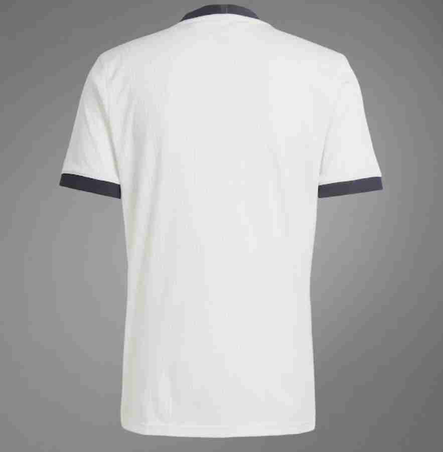 Thailandia Maglia Calcio Germania 125th 2025 2026_1