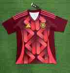 Thailandia Maglia Calcio Germania Donna Away 2025 2026