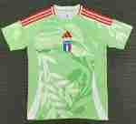 Thailandia Maglia Calcio Italia Away 2025 2026