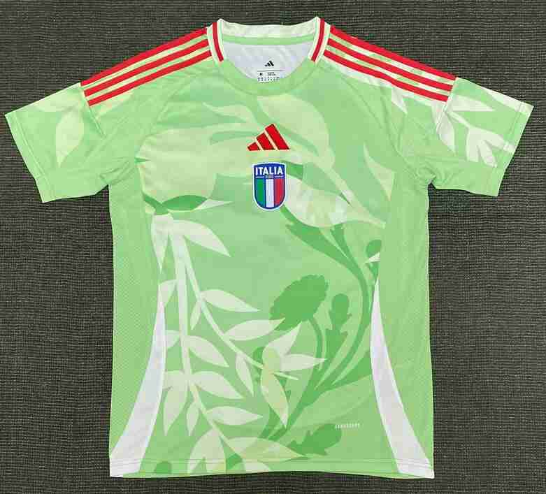 Thailandia Maglia Calcio Italia Donna Away 2025 2026 Thailandia Maglia Calcio Italia Donna Away 2025 2026