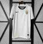 Thailandia Maglia Calcio Uruguay Away 2025 2026