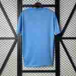 Thailandia Maglia Calcio Uruguay Prima 2025 2026