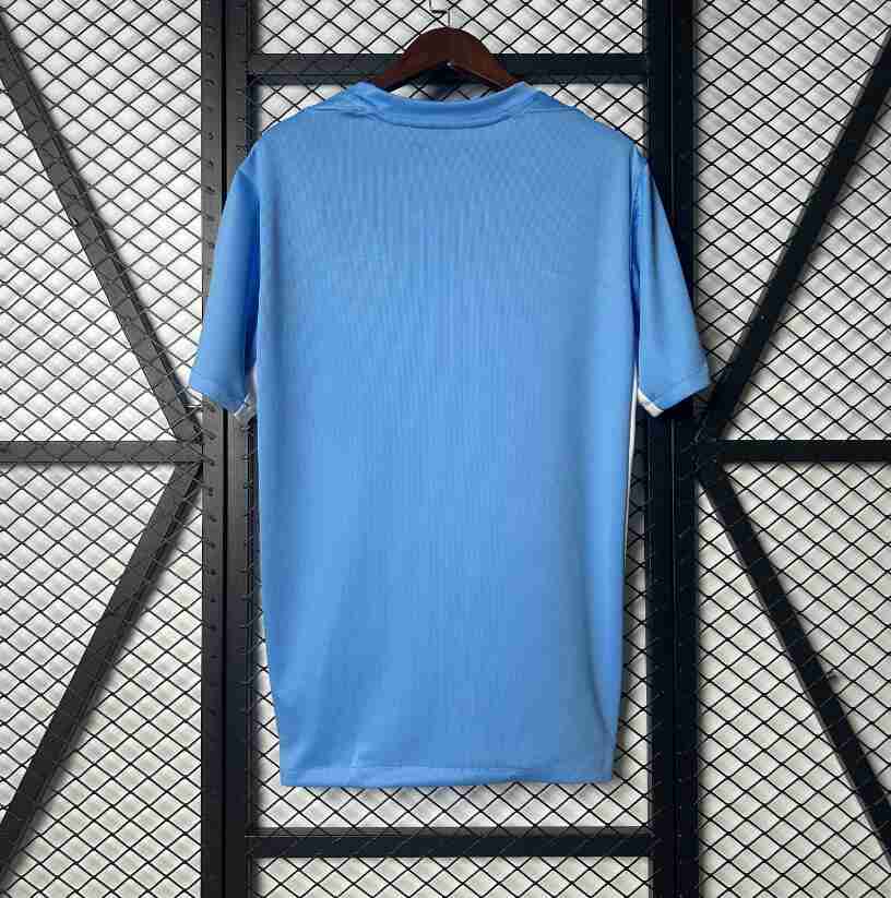 Thailandia Maglia Calcio Uruguay Prima 2025 2026_1