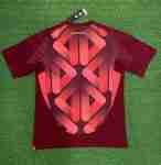Thailandia Maglia Calcio Germania Donna Away 2025 2026