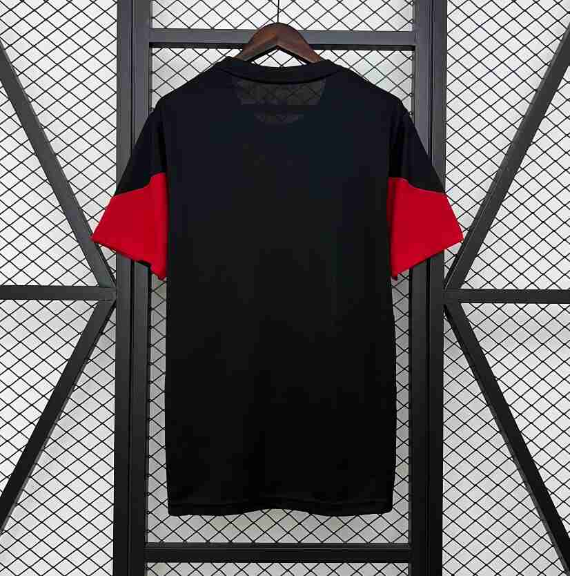 Thailandia Speciale Maglia Calcio Athletic Bilbao 2025 2026_1