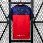 Thailandia Speciale Maglia Calcio Atletico Madrid 2025 2026