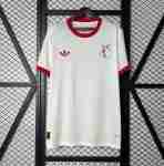 Thailandia Speciale Maglia Calcio Benfica 2025 2026
