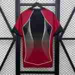 Thailandia Speciale Maglia Calcio FC Barcellona 2025 2026 Rosso