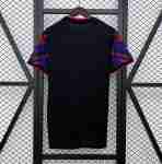 Thailandia Speciale Maglia Calcio FC Barcellona 2025 26