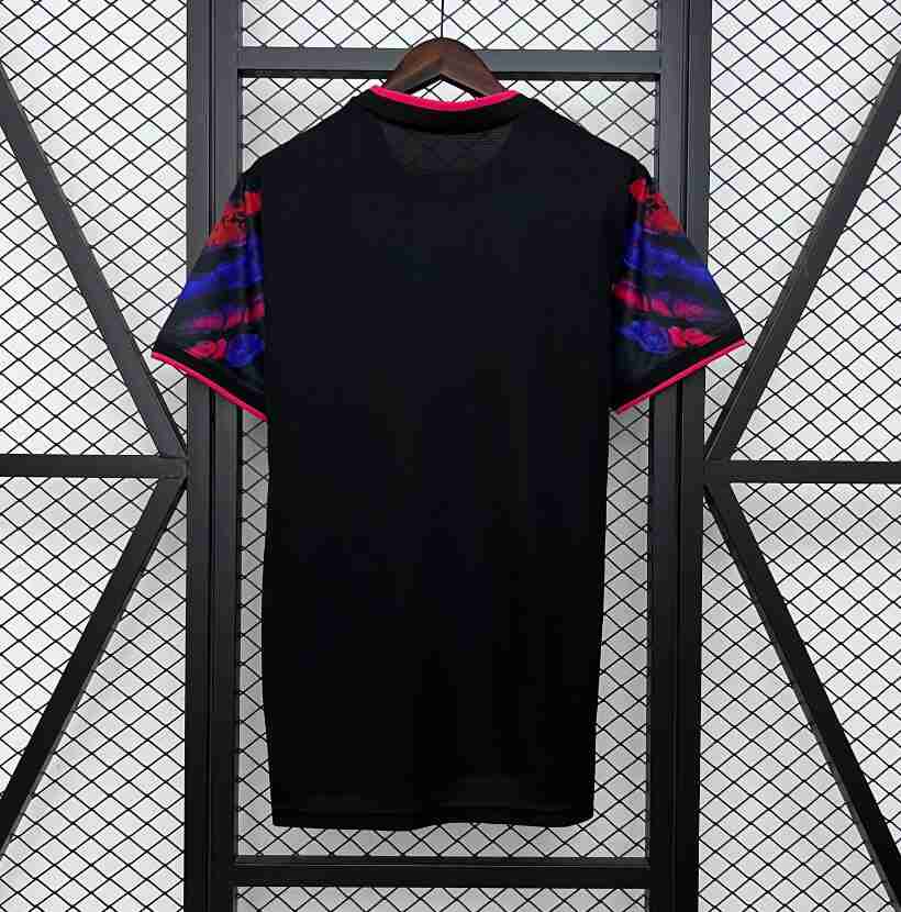 Thailandia Speciale Maglia Calcio FC Barcellona 2025 26_1