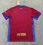 Thailandia Speciale Maglia Calcio FC Barcellona 25 2026