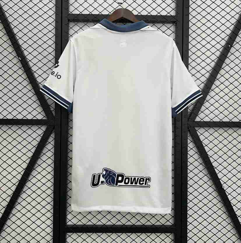 Thailandia Speciale Maglia Calcio Inter Milan 2025 2026_1