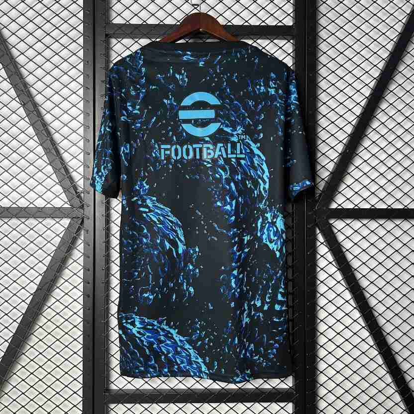 Thailandia Speciale Maglia Calcio Inter Milan 25 2026_1