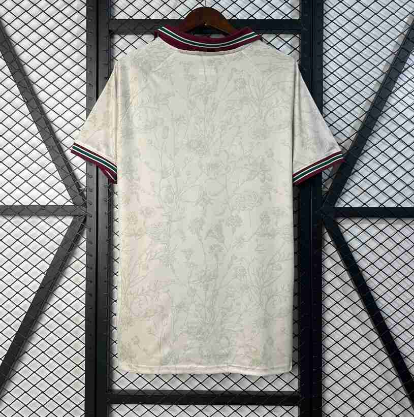 Thailandia Speciale Maglia Calcio Real Betis 25 2026_1