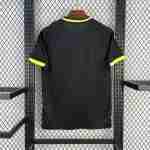 Thailandia Speciale Maglia Calcio Real Madrid 2025 2026 Rosa Verde