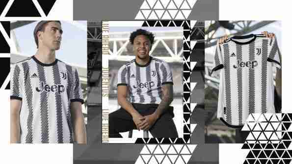 Quanti Juventini Ci Sono Nel Mondo? La Risposta Vi Sorpenderà! 🌍⚪⚫ nuova maglia juve 2025