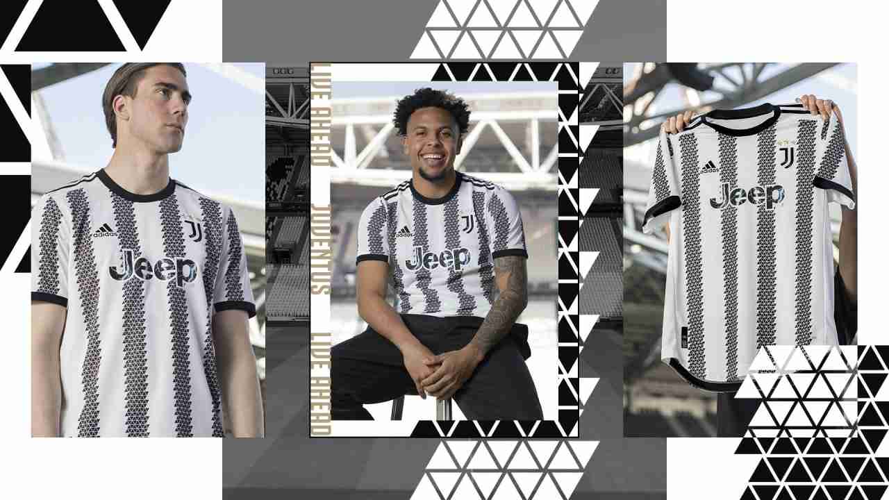 Quanti Juventini Ci Sono Nel Mondo? La Risposta Vi Sorpenderà! 🌍⚪⚫ nuova maglia juve 2025