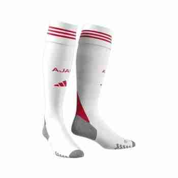 Calzettoni Ajax Prima 2025 2026