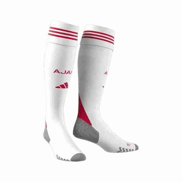 Calcetines Ajax 1ª 2025-2026 Calzettoni Ajax Prima 2025 2026