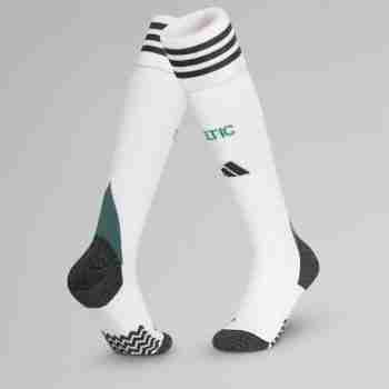 Calzettoni Celtic Glasgow Prima 2025 2026