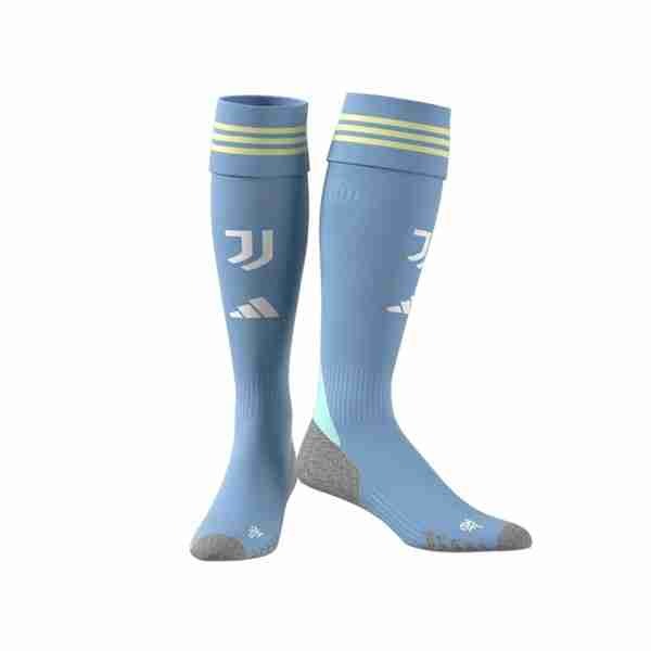 Calcetines Juventus 2ª 2025-2026 Calzettoni Juventus Away 2025 2026
