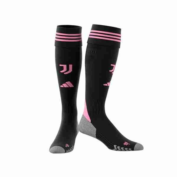 Calcetines Juventus 1ª 2025-2026 Calzettoni Juventus Prima 2025 2026