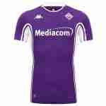 Thailandia Maglia Calcio ACF Fiorentina Prima 2025 2026