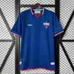 Thailandia Edizione Commemorativa Maglia Calcio Fortaleza EC 2025 2026