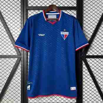 Thailandia Edizione Commemorativa Maglia Calcio Fortaleza EC 2025 2026