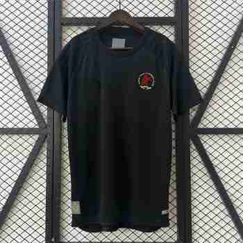Thailandia Maglia Calcio Aston Villa 125th 2025 2026