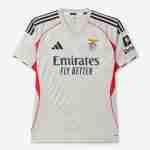 Thailandia Maglia Calcio Benfica Away 2025 2026