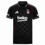 Thailandia Maglia Calcio Besiktas Terza 2025 2026