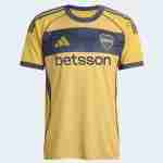 Thailandia Maglia Calcio Boca Juniors Away 2025 2026