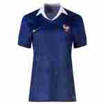 Thailandia Maglia Calcio Brasile Donna Away 2025 2026